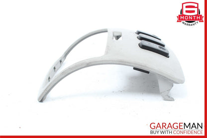00-06 Mercedes W215 CL500 Rear A/C Heater Climate Control Vent Switch Trim OEM