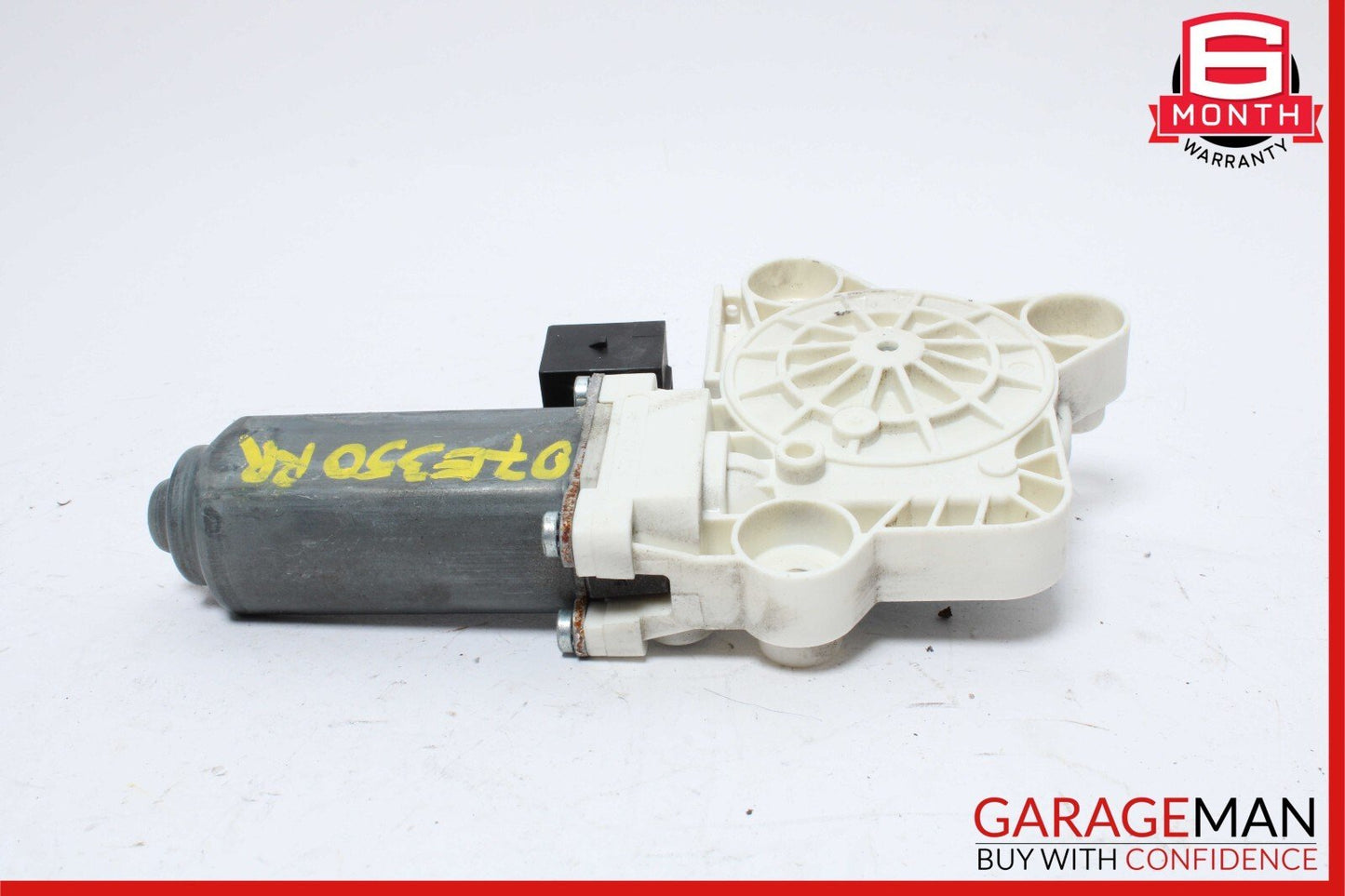 03-09 Mercedes W211 E350 E500 E63 Rear Right Door Window Regulator Motor Unit