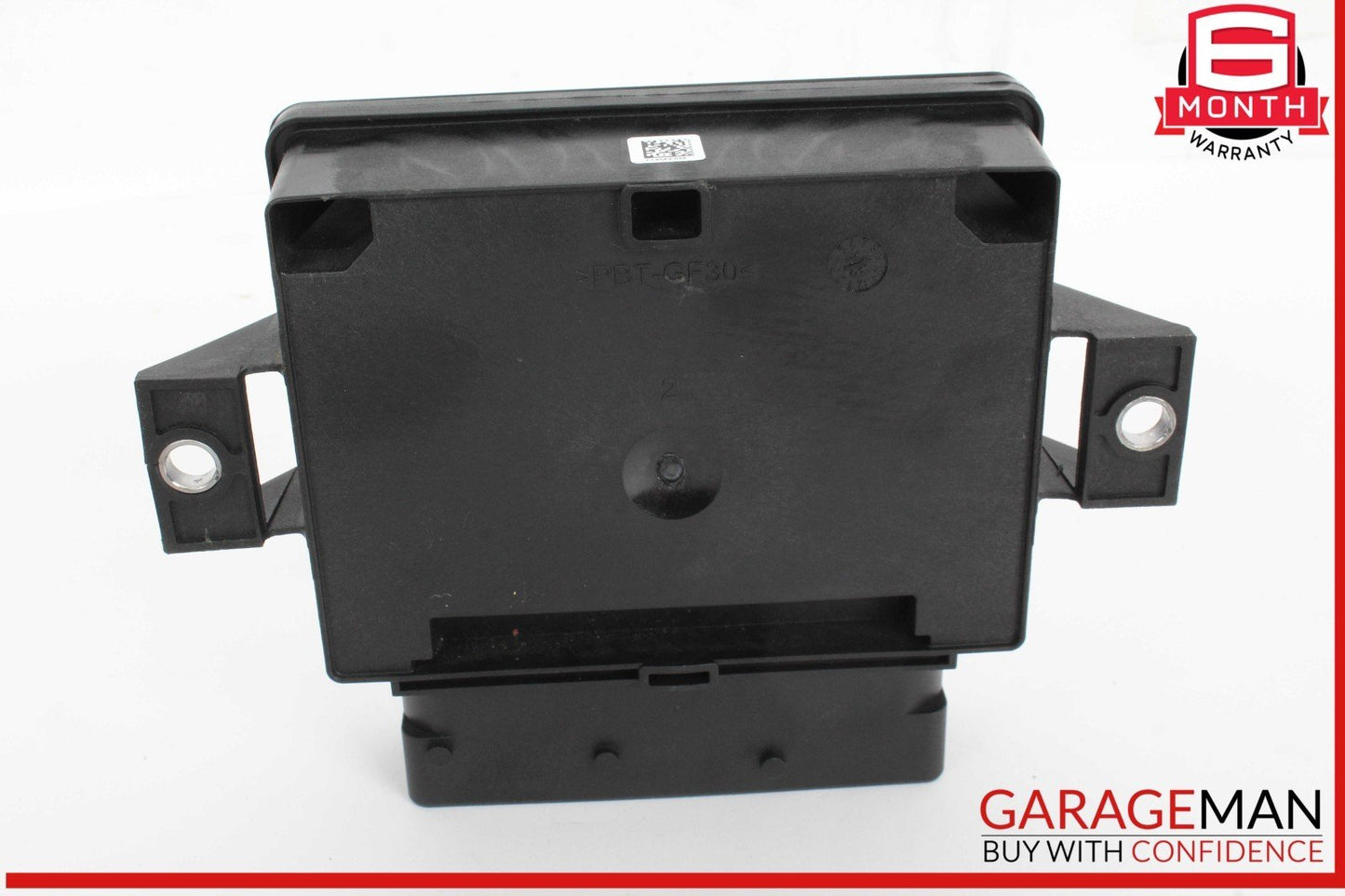 14-18 Mercedes W117 CLA250 Parking Brake Electronic Computer Control Module Unit