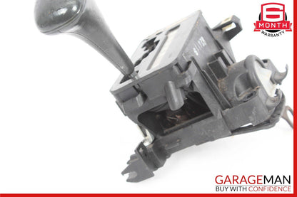 90-95 Mercedes R129 500SL SL500 Floor Shifter Gear Shift Selector 1242670237 OEM