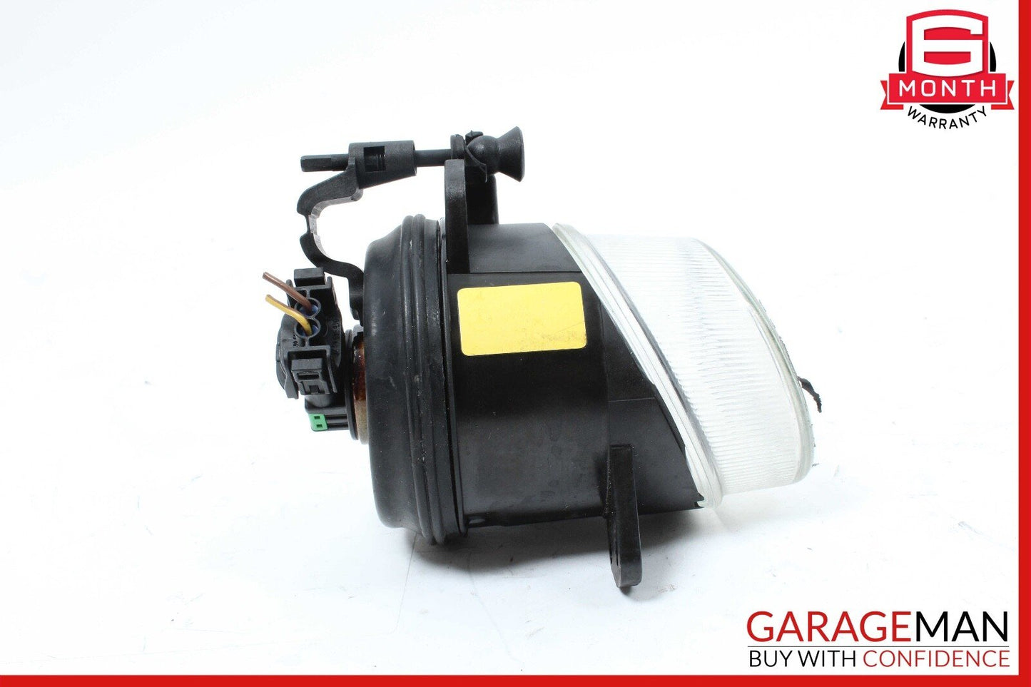 10-13 Mercedes W221 S400 Front Left Side Bumper Running Daytime Light Lamp OEM