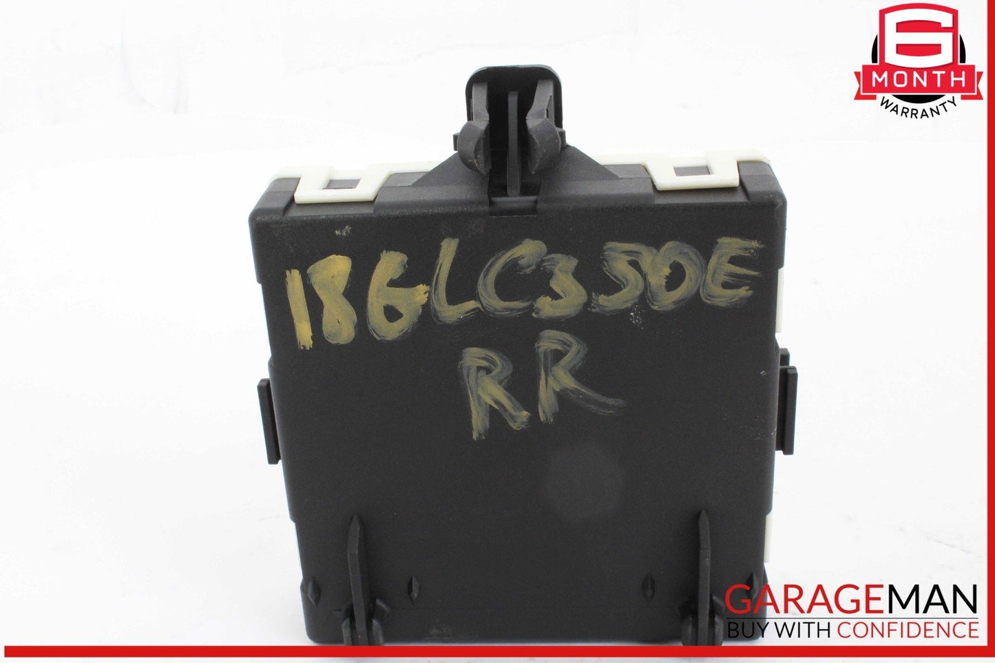 15-20 Mercedes X253 GLC350e C400 Rear Right Side Door Control Module Unit OEM