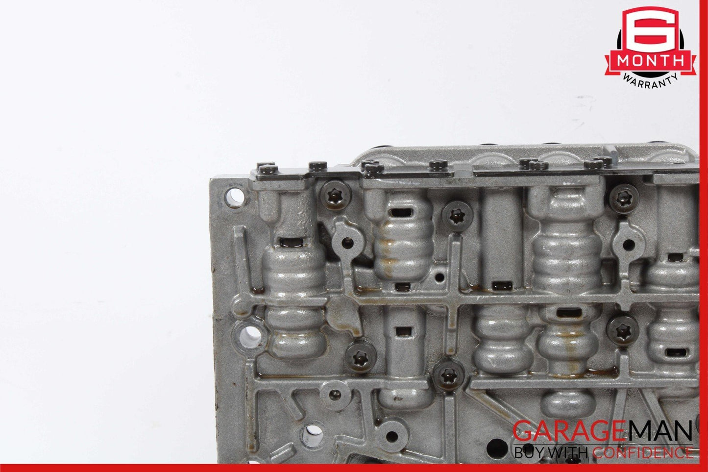 Mercedes X164 GL550 SL500 7G-Tronic 722.9 Transmission Valve Body 2202771601 OEM