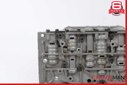 Mercedes X164 GL550 SL500 7G-Tronic 722.9 Transmission Valve Body 2202771601 OEM