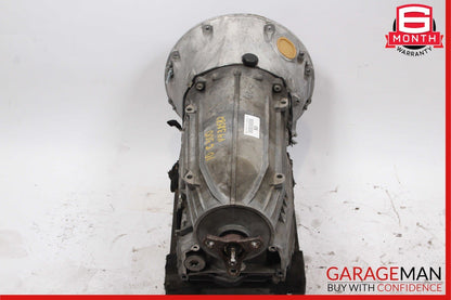 06-11 Mercedes W204 C300 SLK280 RWD 7G Tranny Automatic Transmission 722.999