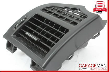 07-14 Mercedes S550 CL600 Front Right Side Dash Dashboard AC A/C Air Vent Black