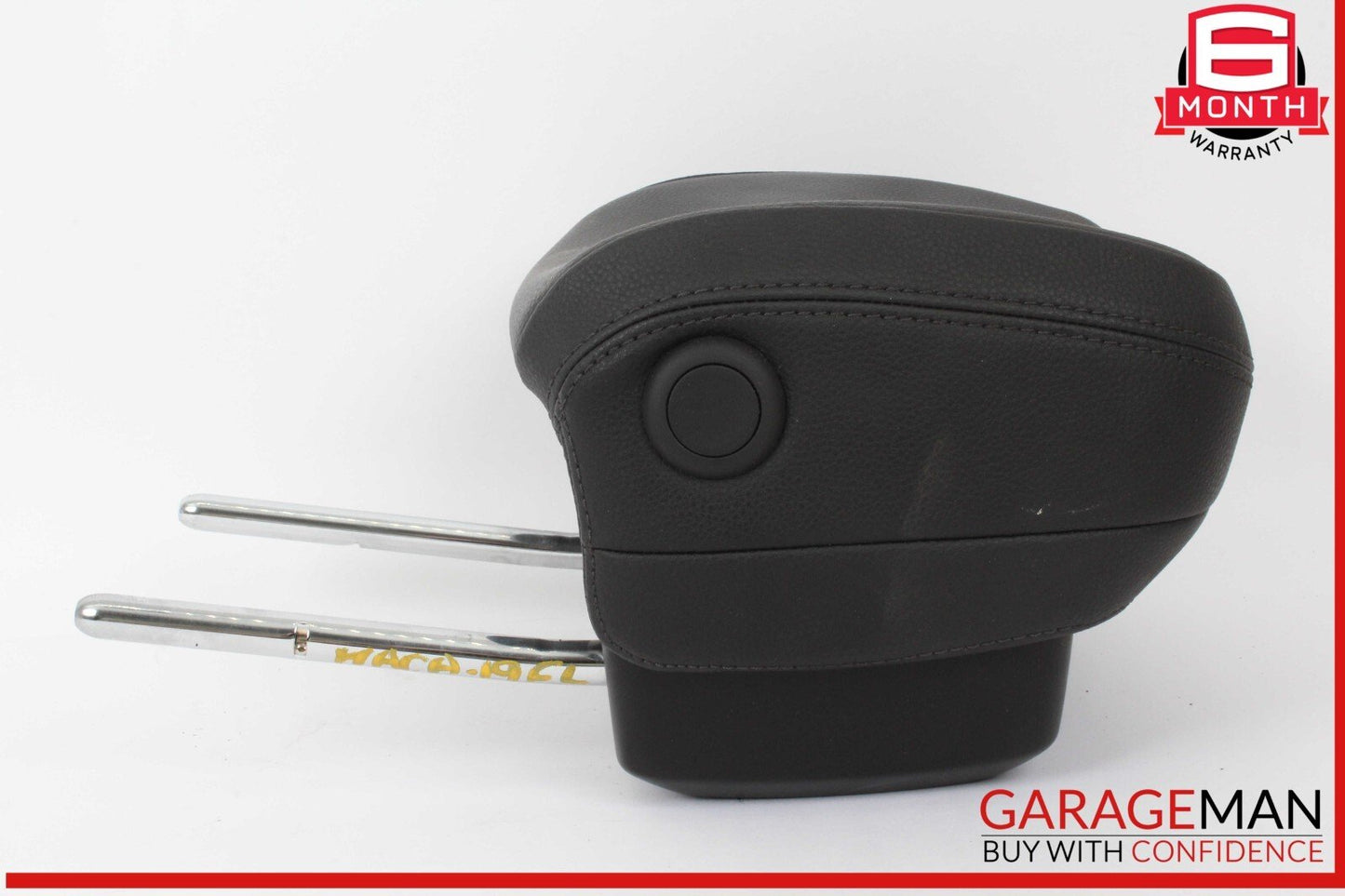 15-24 Porsche Macan 95B Front Left / Right Headrest Head Rest A067415T95B013