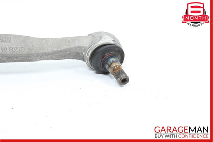 08-14 Mercedes W204 C350 C250 Front Left Side Curved Wishbone Control Arm RWD