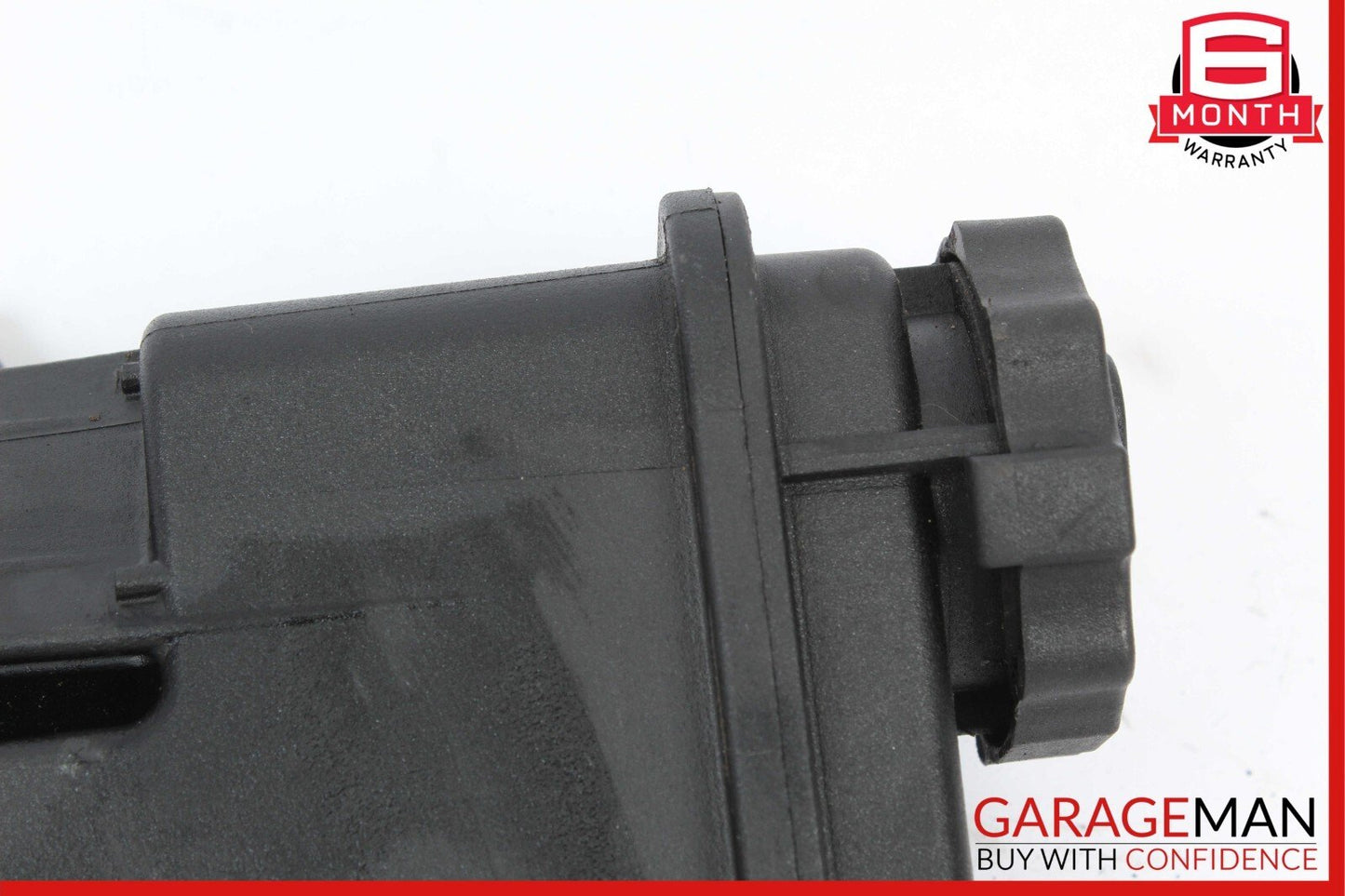 10-14 Mercedes W221 S550 S400 Power Steering Fluid Reservoir Tank 2214660302 OEM