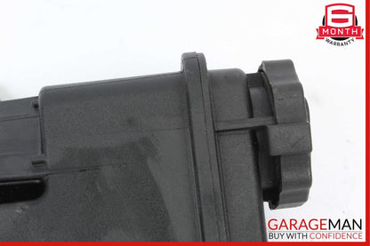 10-14 Mercedes W221 S550 S400 Power Steering Fluid Reservoir Tank 2214660302 OEM