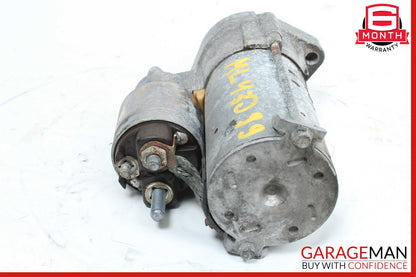 12-16 Mercedes E350 GLK350 R350 Engine Motor Starter 2769062500 OEM