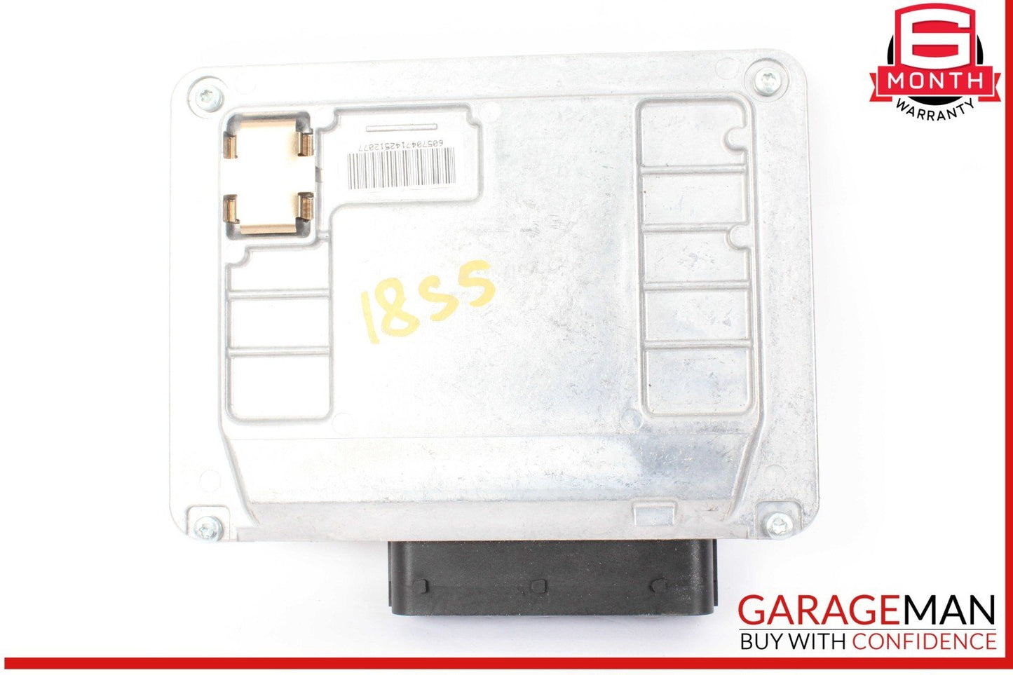 18-24 Audi S5 RS5 Rear Differential Control Module Unit 8W0907163 OEM