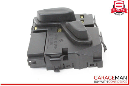 08-14 Mercedes W204 C250 CGI Front Right Side Seat Adjust Control Switch OEM
