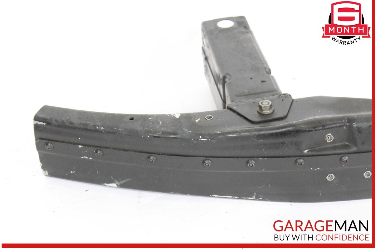 00-06 Mercedes W215 CL500 CL55 AMG Front Bumper Reinforcement Impact Crash Rebar