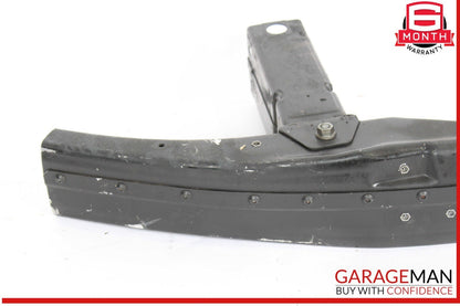 00-06 Mercedes W215 CL500 CL55 AMG Front Bumper Reinforcement Impact Crash Rebar