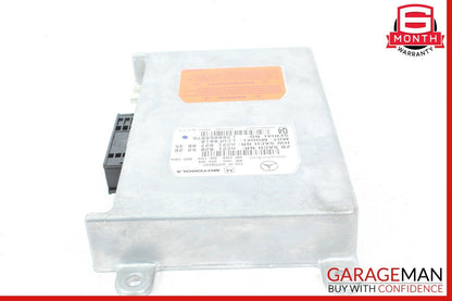 00-12 Mercedes E320 CLK500 S430 SL500 Voice Communication Control Module OEM