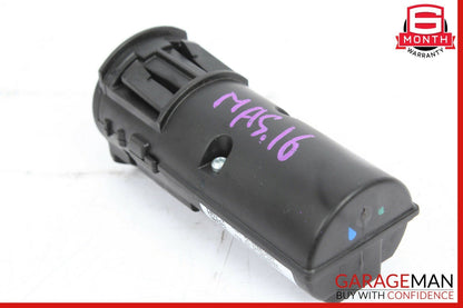 14-17 Maserati Ghibli Ignition Engine Start Stop Switch Control 670013537