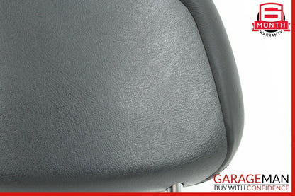 97-04 Mercedes R170 SLK230 Seat Headrest Head Rest Left Or Right Side OEM