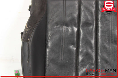 18-24 Audi A5 Front Left Lower Bottom Seat Cushion OEM