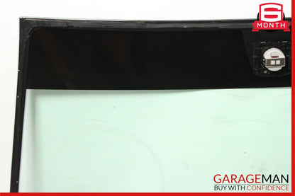 10-12 Mercedes X204 GLK350 Front Windshield Wind Shield Window Glass OEM