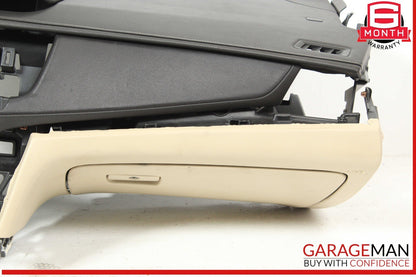 17-24 Cadillac XT5 Front Dashboard Instrument Trim Panel Cover Assembly OEM