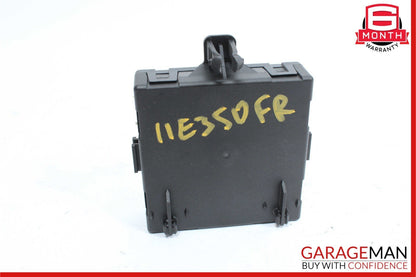 08-18 Mercedes C250 E350 CLS400 E400 Front Right Side Door Control Module Unit