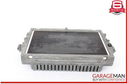 12-16 Mercedes W204 C250 SLK350 GPS Navigation LCD Display Screen Monitor OEM