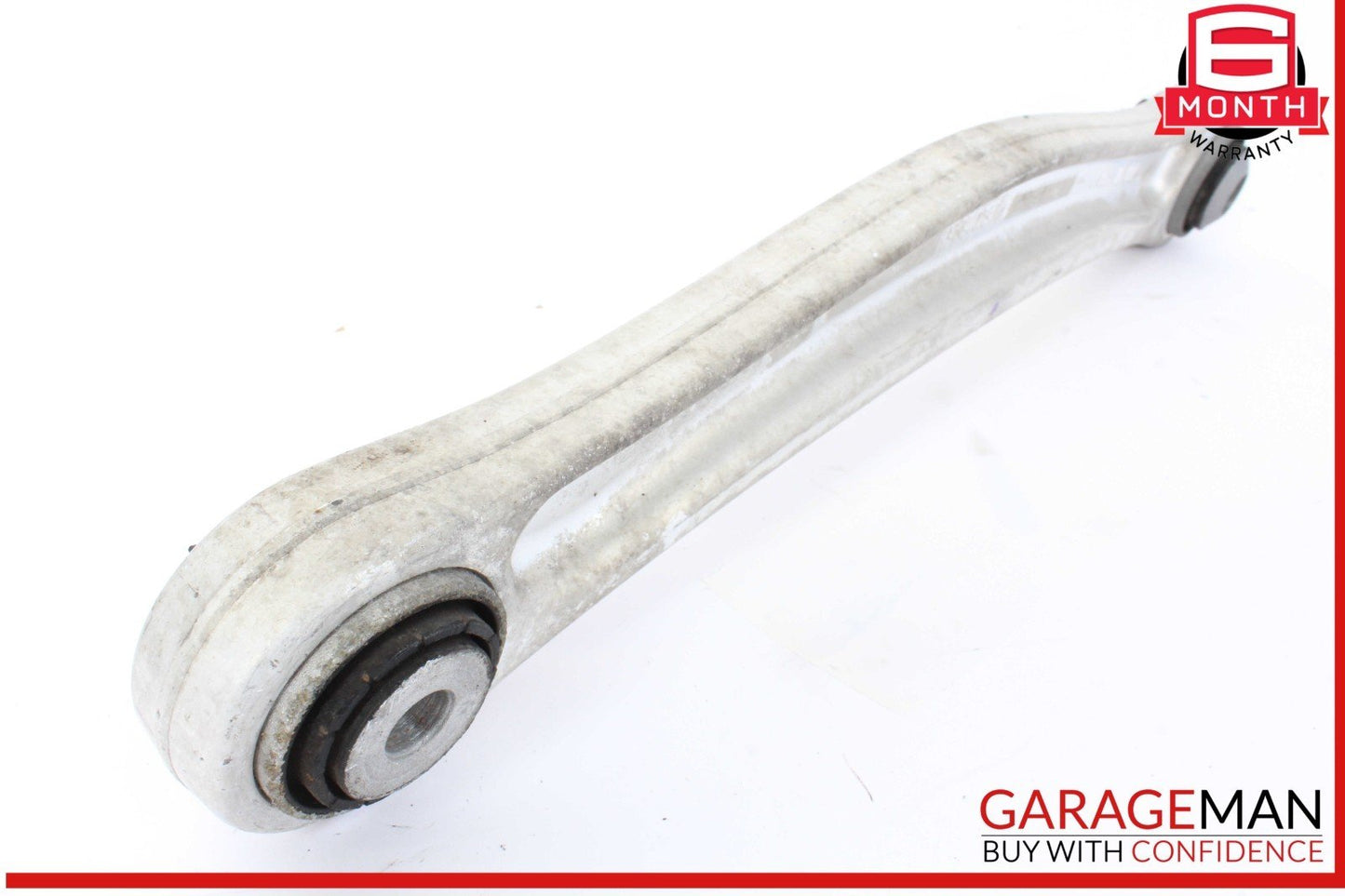03-18 Porsche Cayenne 957 958 Rear Left / Right Side Upper Rearward Control Arm