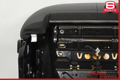 07-12 Mercedes X164 GL450 GL550 Front Right Side Bottom Lower Seat Cushion Cover