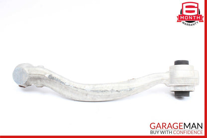 08-14 Mercedes W204 C250 C300 Front Left Side Curved Wishbone Control Arm OEM