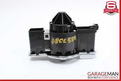 07-13 Mercedes W221 S63 AMG CL550 Dash Headlight Switch Night Vision Control