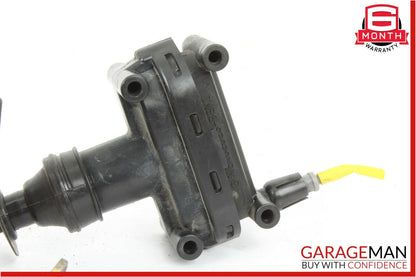 94-02 Mercedes R129 SL500 Front Right Side Door Lock Latch Actuator Assembly OEM