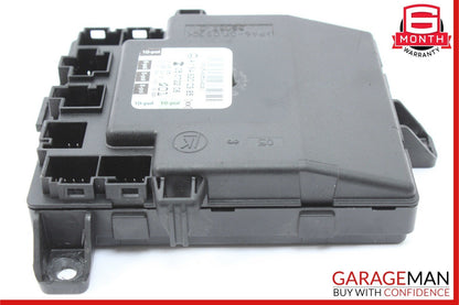 06-13 Mercedes X164 GL450 GL550 R350 Front Left Driver Door Control Module OEM