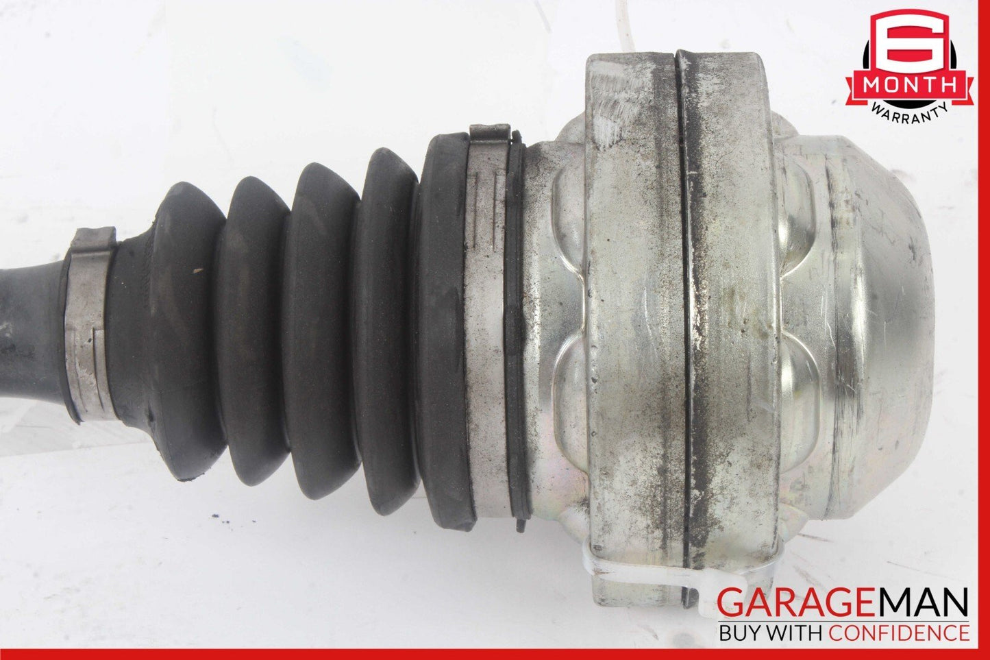11-18 Porsche Cayenne 958 S Front Right or Left Side Axle CV Shaft OEM