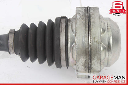 11-18 Porsche Cayenne 958 S Front Right or Left Side Axle CV Shaft OEM