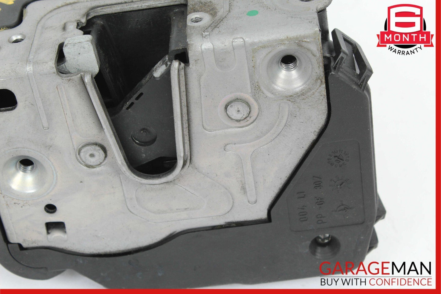 03-09 Mercedes W211 E550 E500 E320 Front Left Side Door Lock Latch Actuator