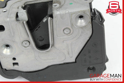 03-09 Mercedes W211 E550 E500 E320 Front Left Side Door Lock Latch Actuator