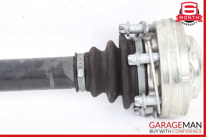 08-19 BMW E71 X6 X5 Rear Left or Right Side Axle Driveshaft Shaft OEM ð¢