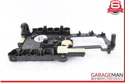Mercedes VGS3 722.9 7G Transmission Conductor Plate TCU 722.9 FLASHED OEM