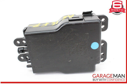 11-18 Audi A8 S8 Front Right Passenger Side Seat Air Pump 4H0881074AC OEM