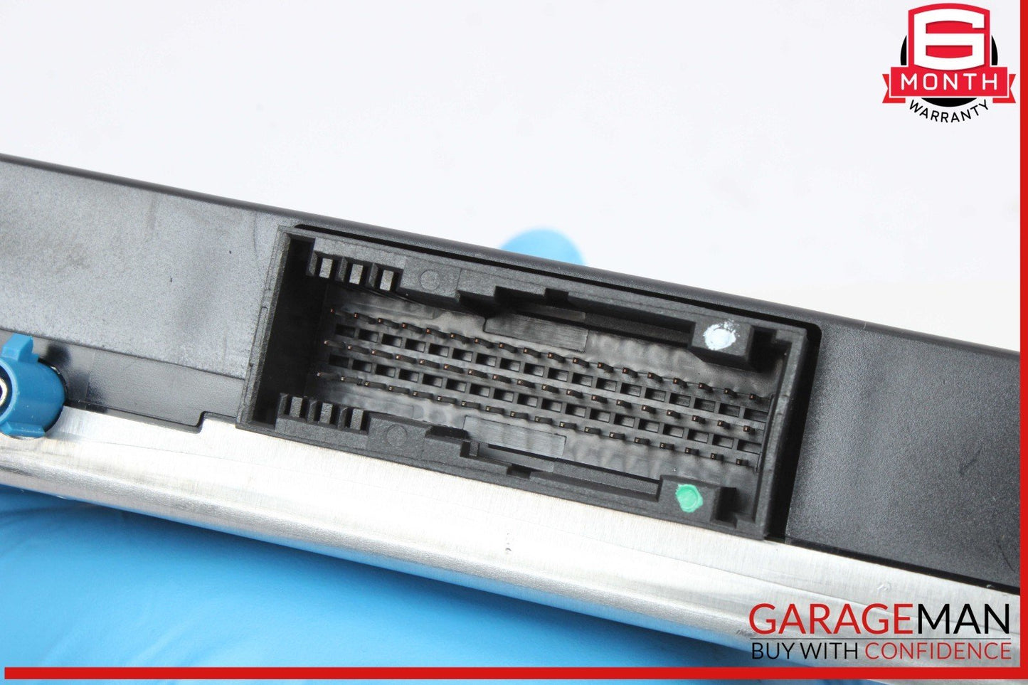 10-20 Mercedes W204 C250 GLA250 SL400 Communication Control Module Unit OEM