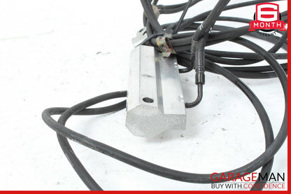 97-04 Mercedes R170 SLK230 SLK320 Convertible Front Upper Lock Latch Cylinder