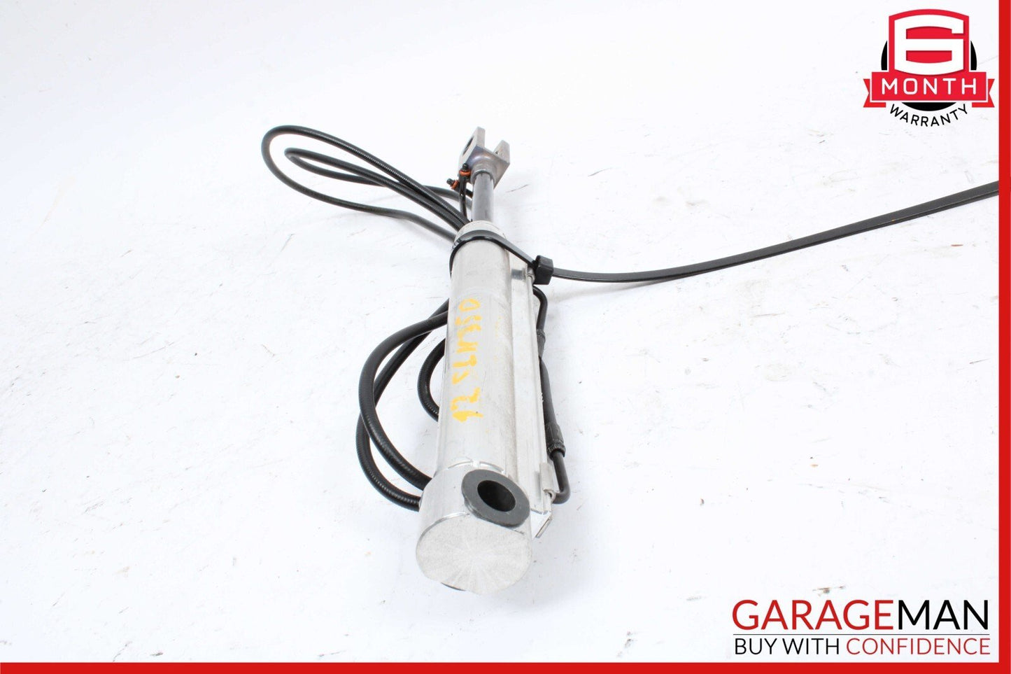 12-20 Mercedes R172 SLK350 Right Convertible Top Main Drive Lift Cylinder OEM