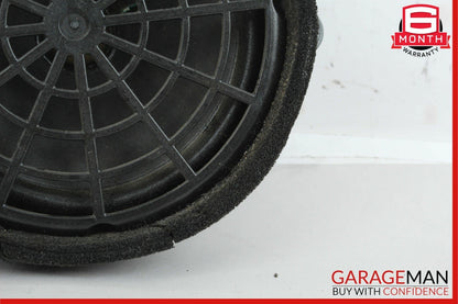 98-03 Mercedes W208 CLK320 Front Right & Left Side Door Sound Audio Speaker Set