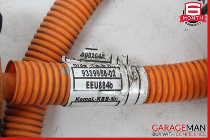 14-21 BMW i3 I01 High Voltage Battery Cable 9339958 OEM