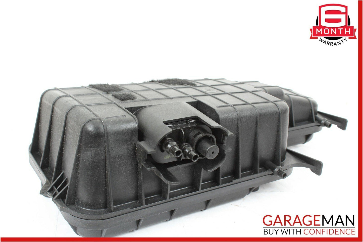 07-13 Mercedes W221 S550 CL550 Dynamic Seat Seats Pressure Vacuum Tank