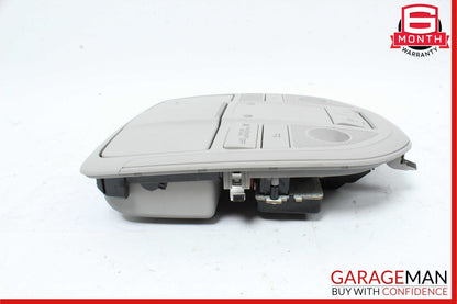 19-21 Genesis G70 Interior Front Overhead Dome Light Gray 92810-G9070 OEM