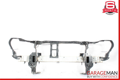 01-07 Mercedes W203 C320 Front Radiator Support Reinforcement Bar Assembly OEM