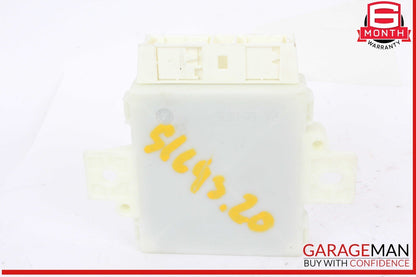 17-20 Mercedes SLC43 AMG SLC300 Park Parktronic PDC Control Module Unit OEM