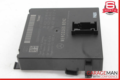 07-10 Mercede W216 CL550 CL65 AMG Central Gateway Control Module 2215408845 OEM